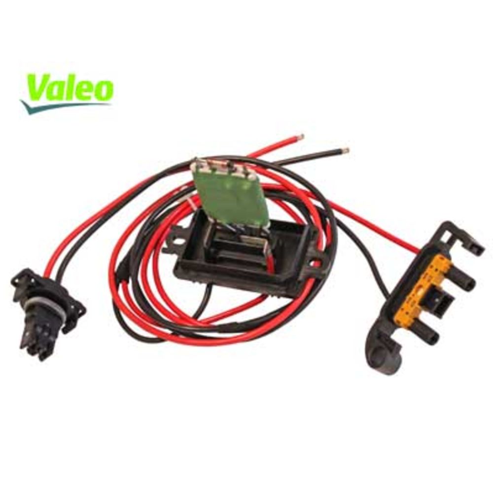 Vastus, sisätilapuhallin 48-8820