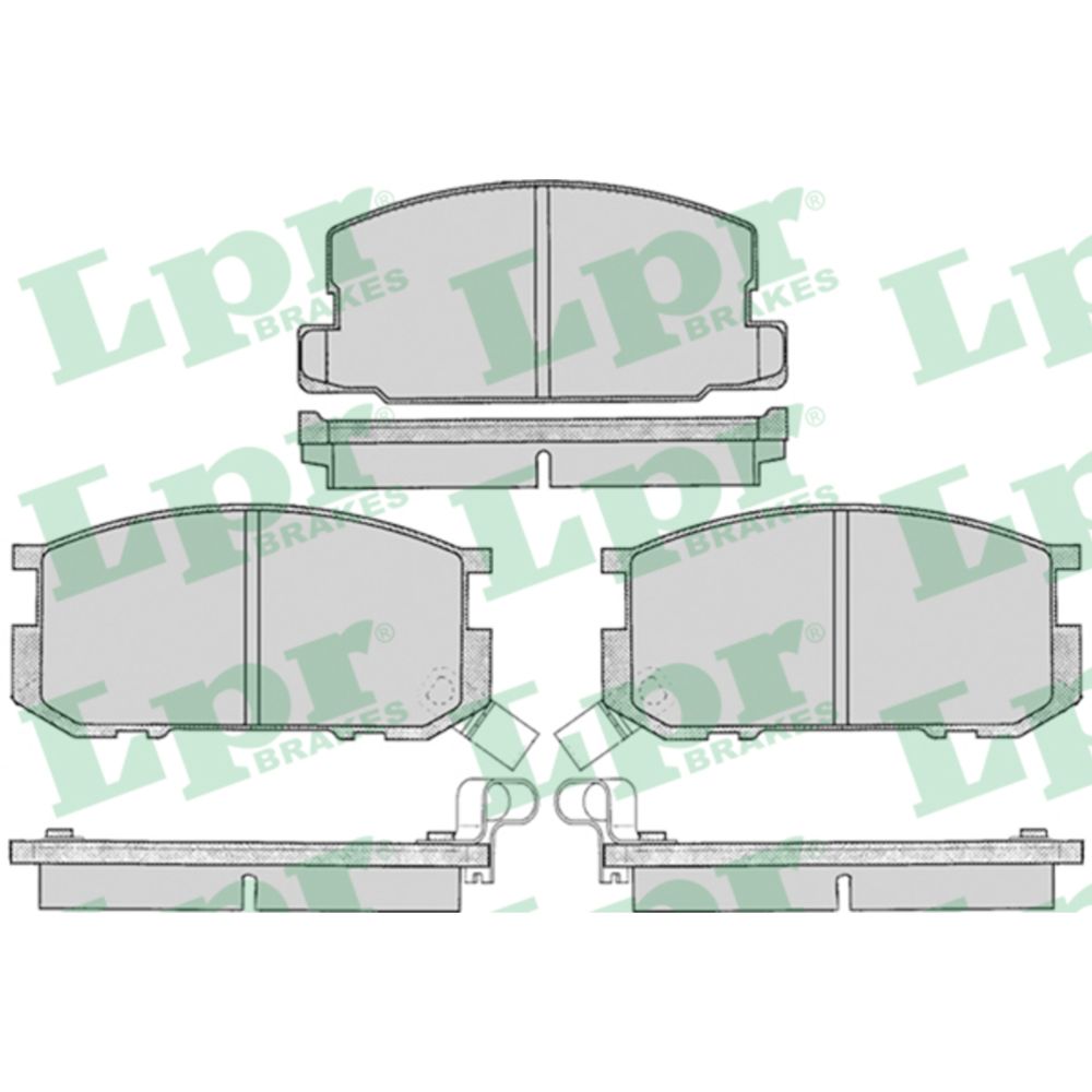 Jarrupalasarja 22-1126