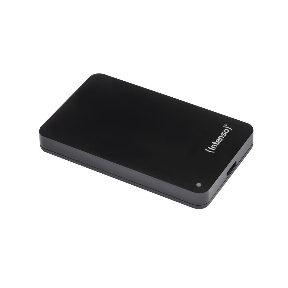 Intenso HDD 1 TB ulkoinen kovalevy