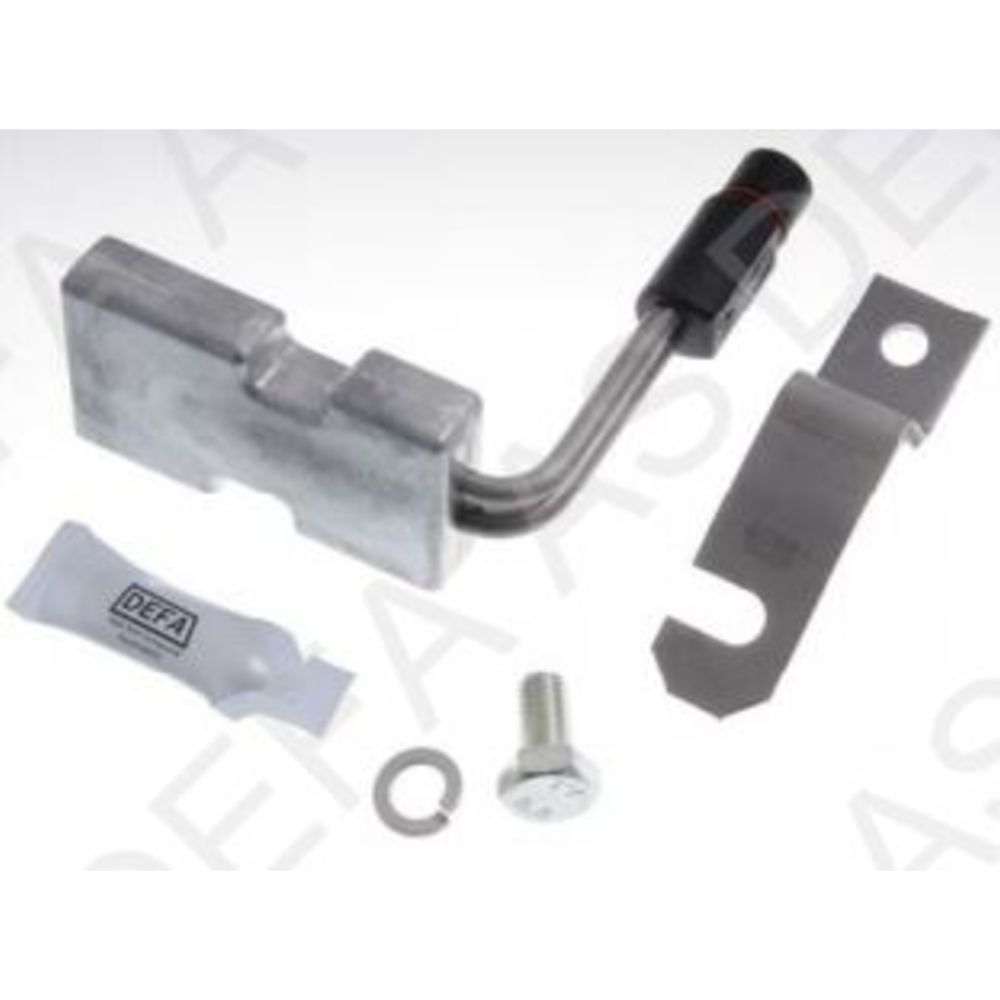 Defa-kiirgussoojendi #422826