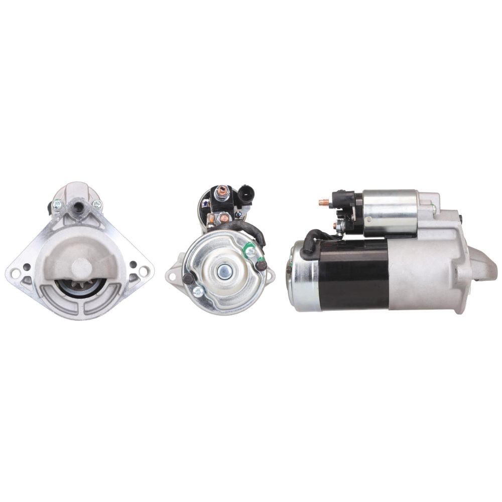 Starter 13-00956