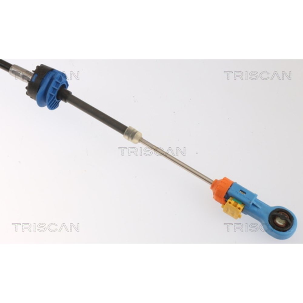 Vajer, manuell transmission 24-00159