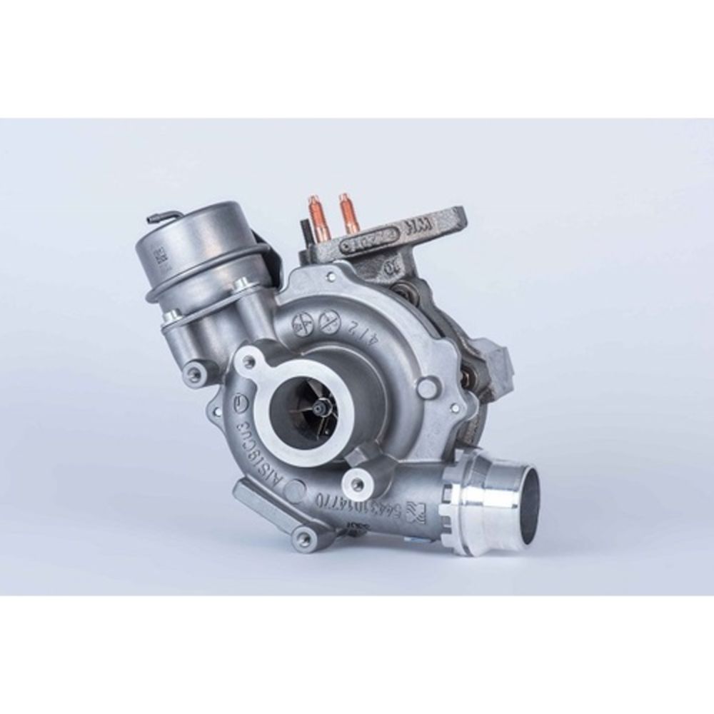 Turboahdin 13-00613