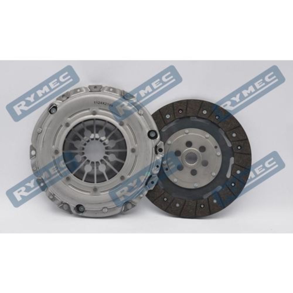 Kytkinpaketti 84-00667