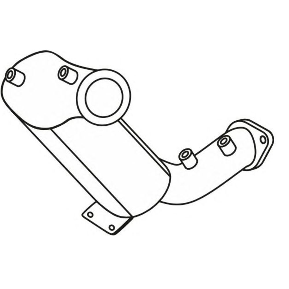 Kübemefilter 13-4391