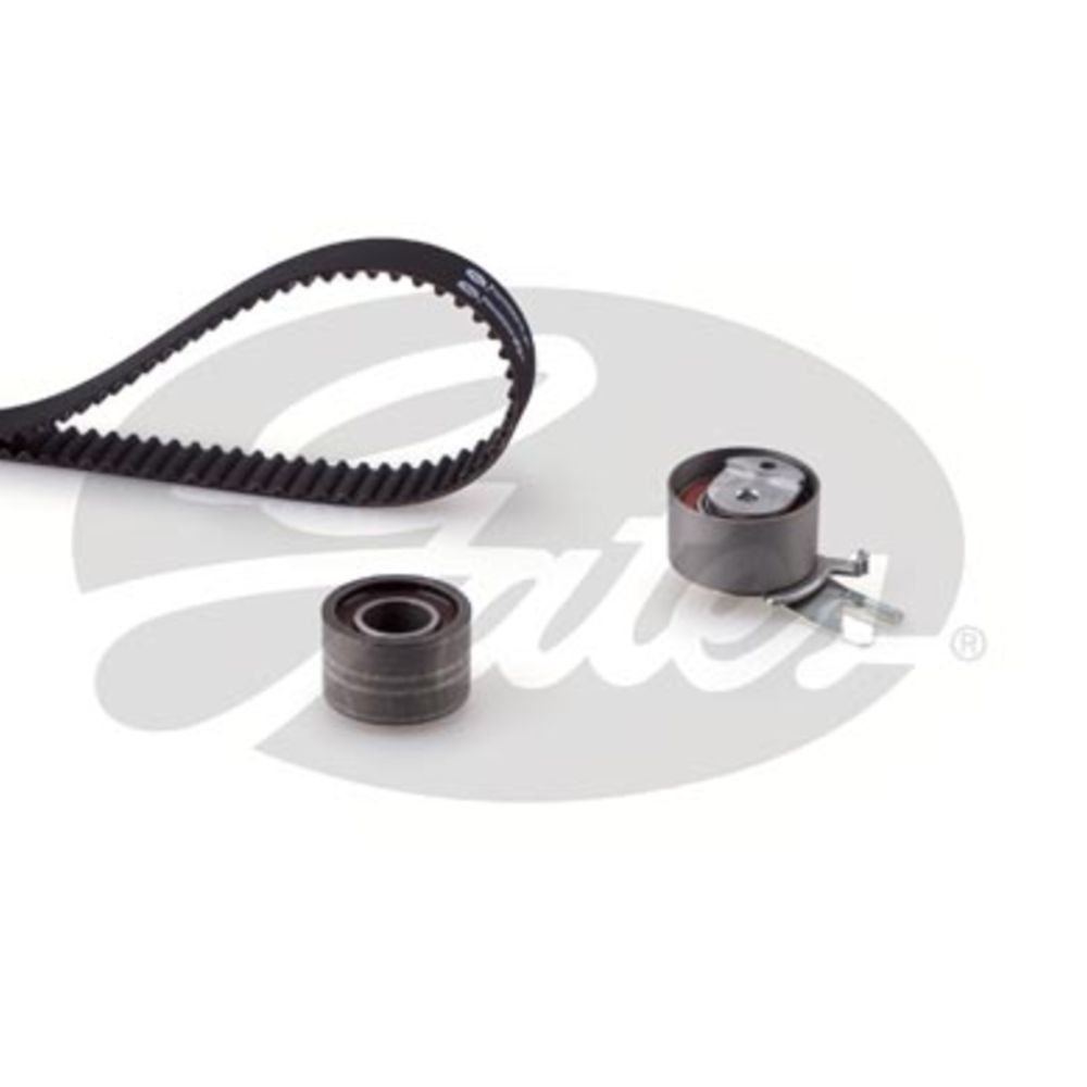 Tand/styrremssats 25-9279