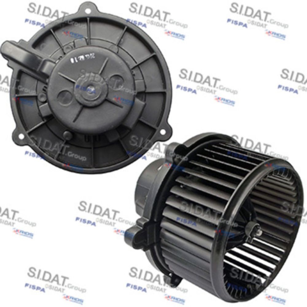 Sisätilapuhallin 13-1145