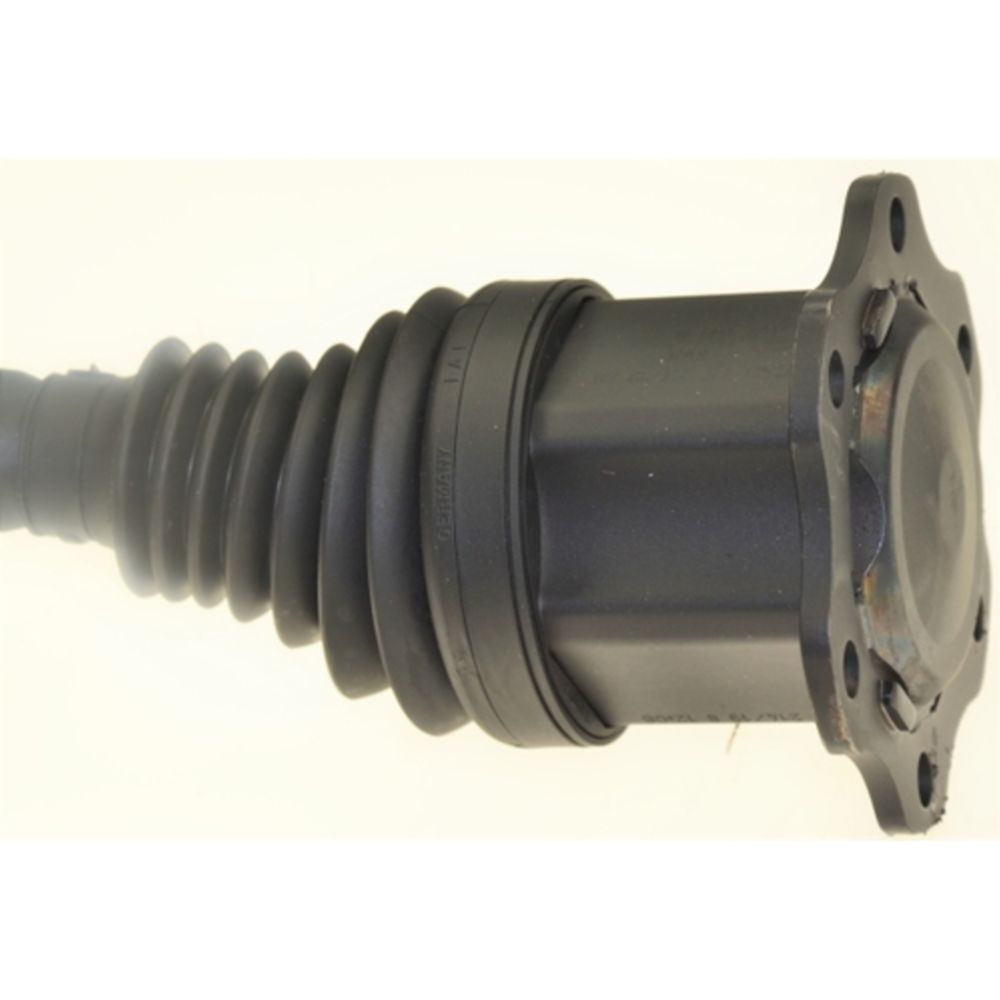 Drivaxel 17-02911
