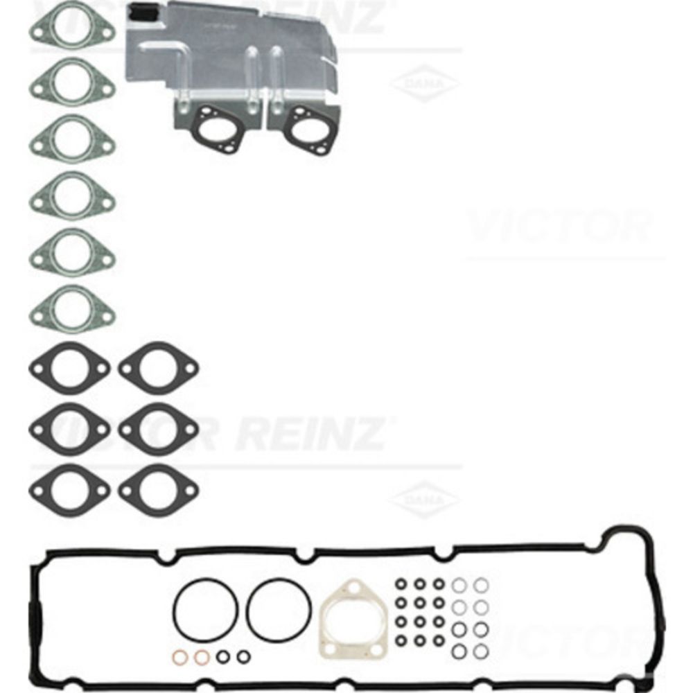 Yläpään tiivistesarja 27-4726