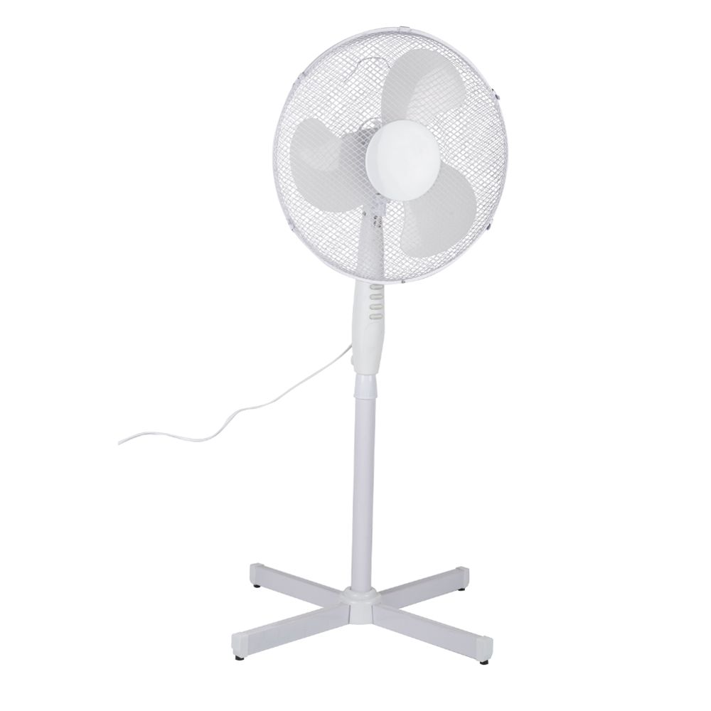 Lattiatuuletin 40 cm