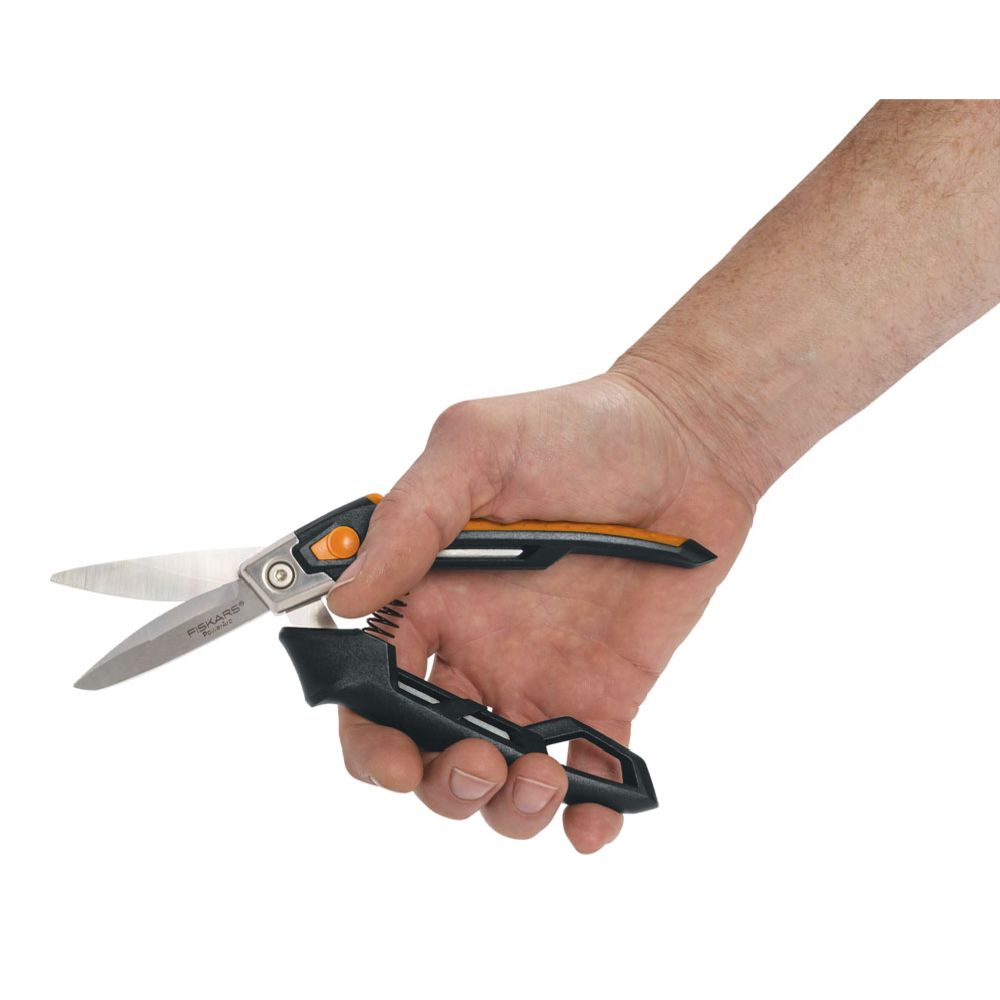 Fiskars PRO PowerArc universalsax