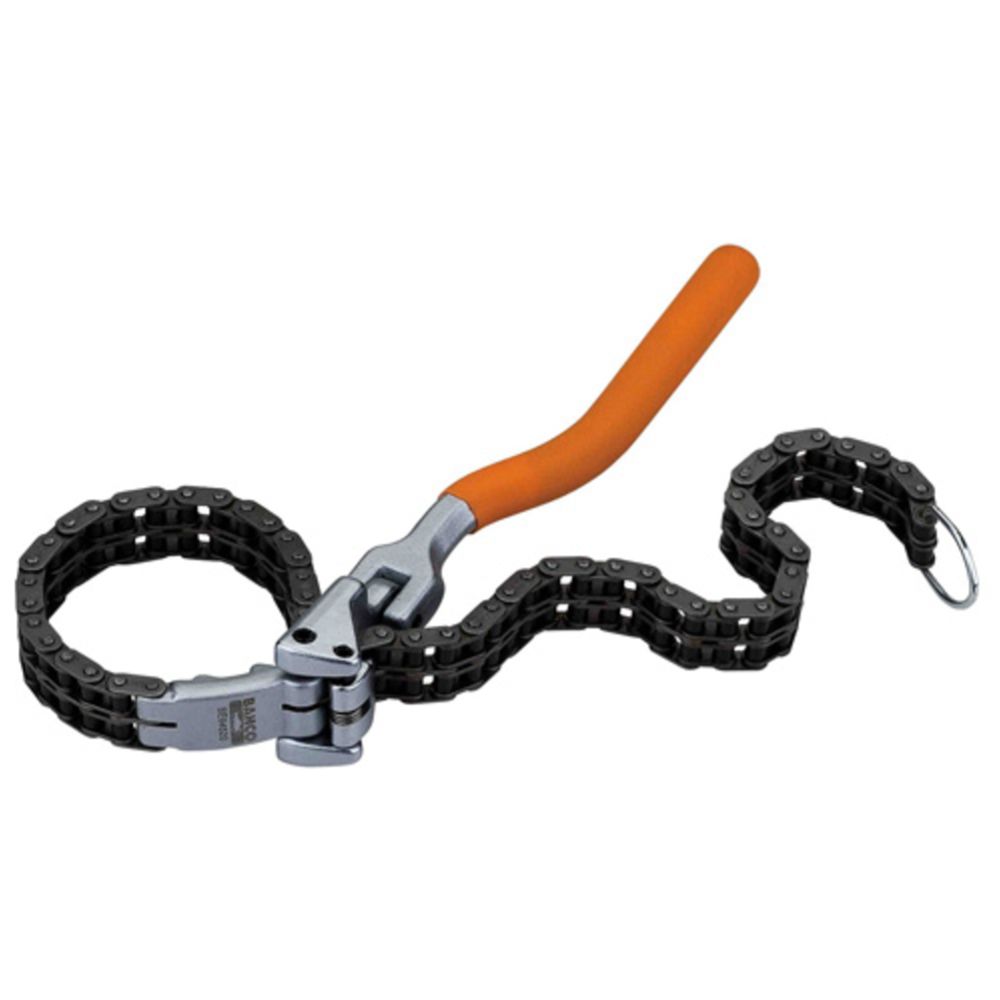 Bahco BE64520 oljefilterkedjenyckel 60–160 mm