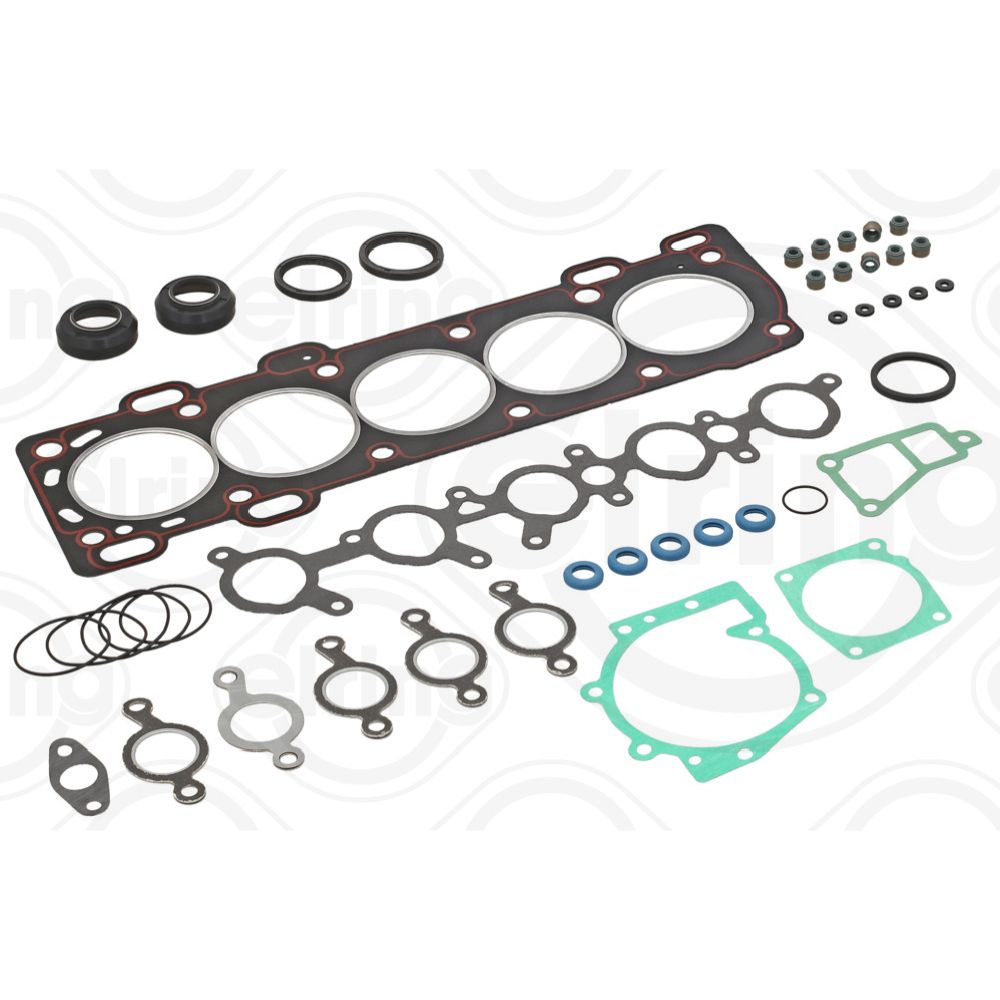 Packningssats, topplock 27-02581