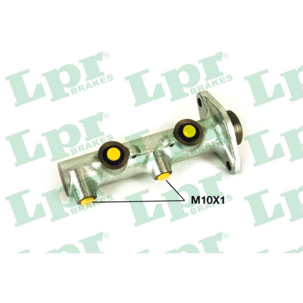 Jarrupääsylinteri 23-5015