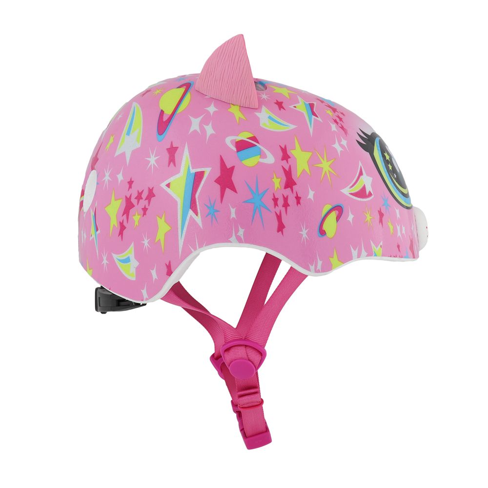 Raskullz Astro Cat barncykelhjälm 50-54 cm