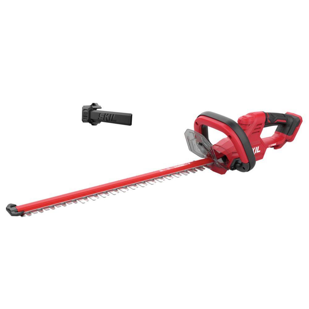 SKIL 0430CA akkupensasleikkuri 55 cm 20 V