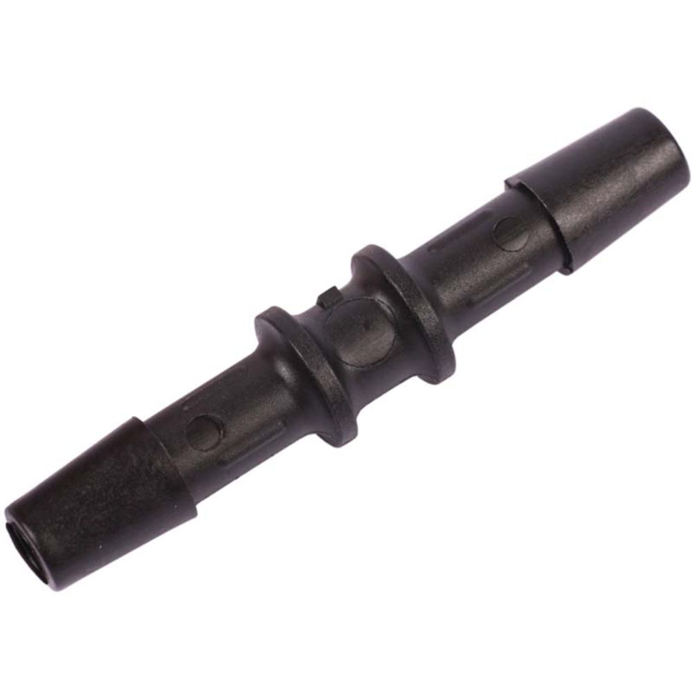 Jatkoliitin letkulle ø6mm