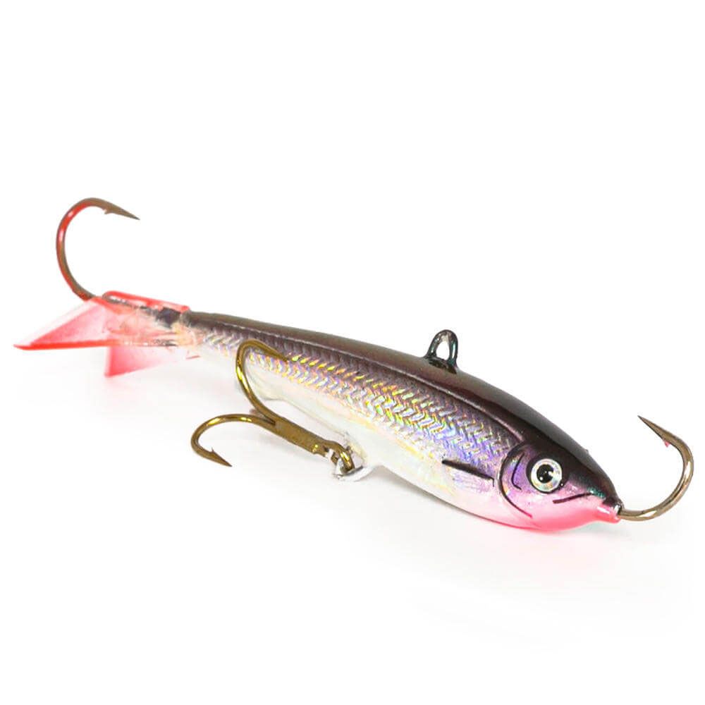 Karismax MaxBooster 3 19 g 53 mm tasapainopilkki väri 7