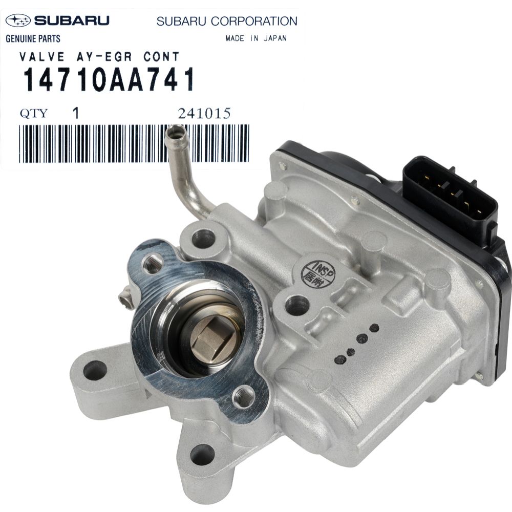 EGR-venttiili 28-01713