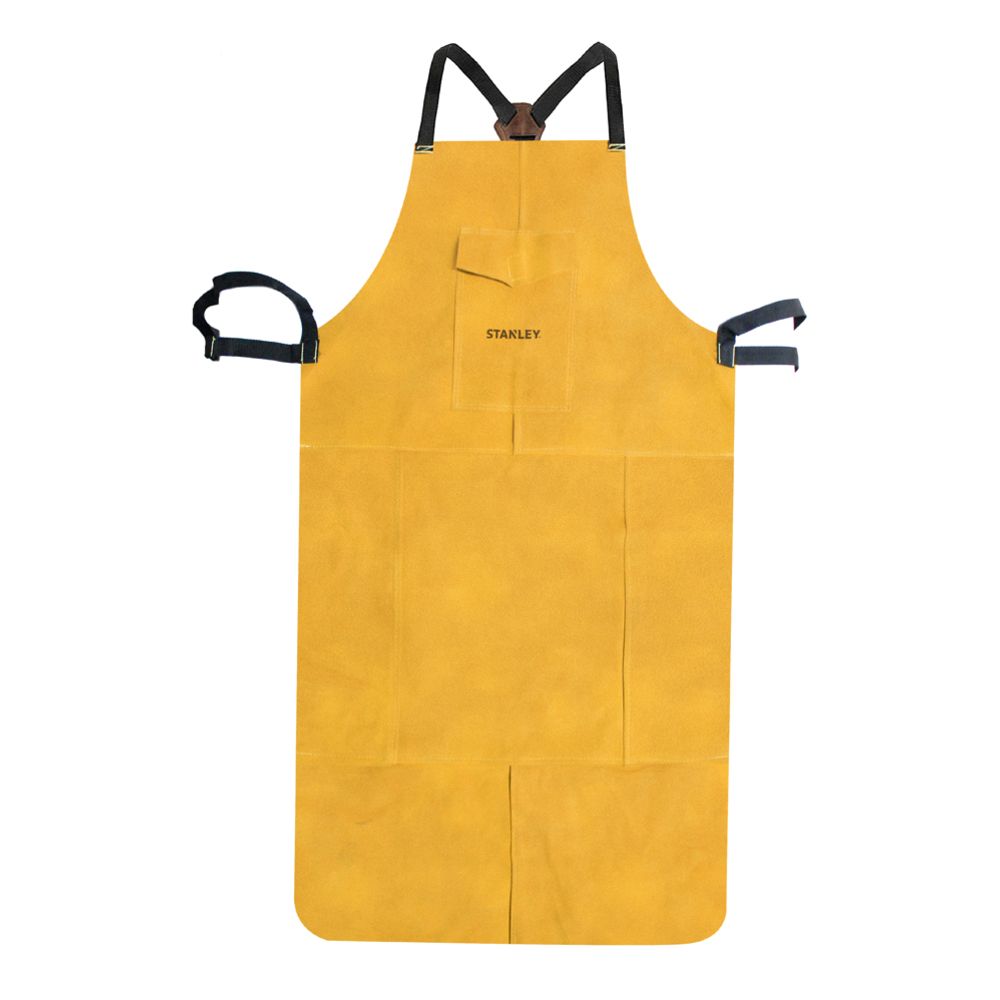 Stanley keevitaja kaitse põll 60 x 90 cm