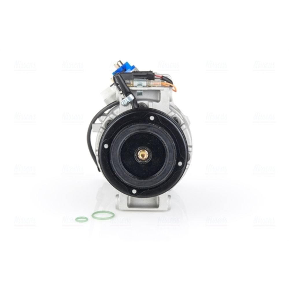 Ilmastointilaitteen kompressori 30-04003