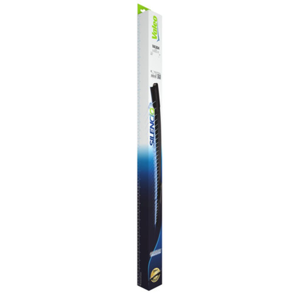 Valeo Aquablade Silencio VA304 kojamehed 58 + 45 cm