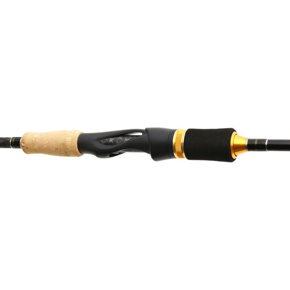 Patriot Hybrid avokelavapa 7'2'' (218cm) 2-7 g