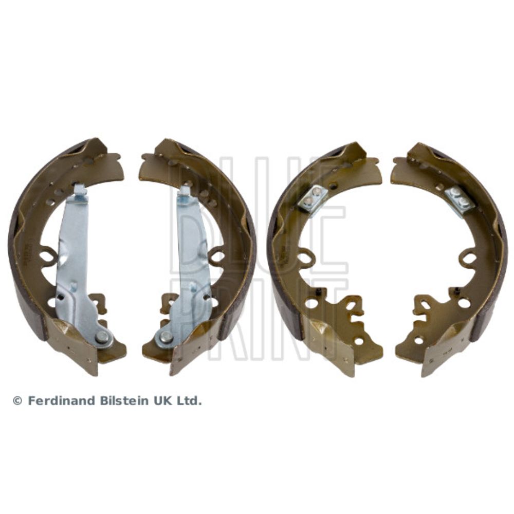 Piduriklotside komplekt 22-3529