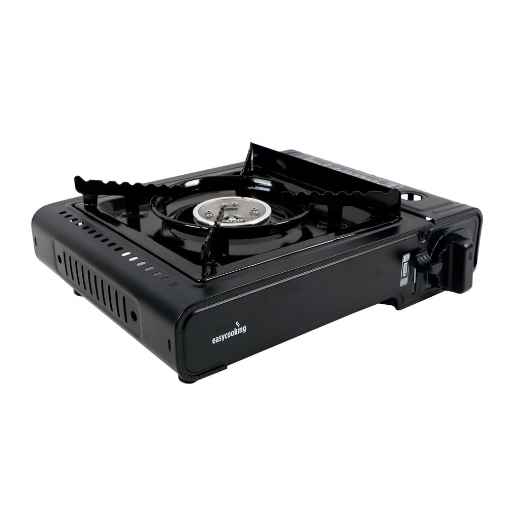 Easy Cooking lauagaasipliit, must