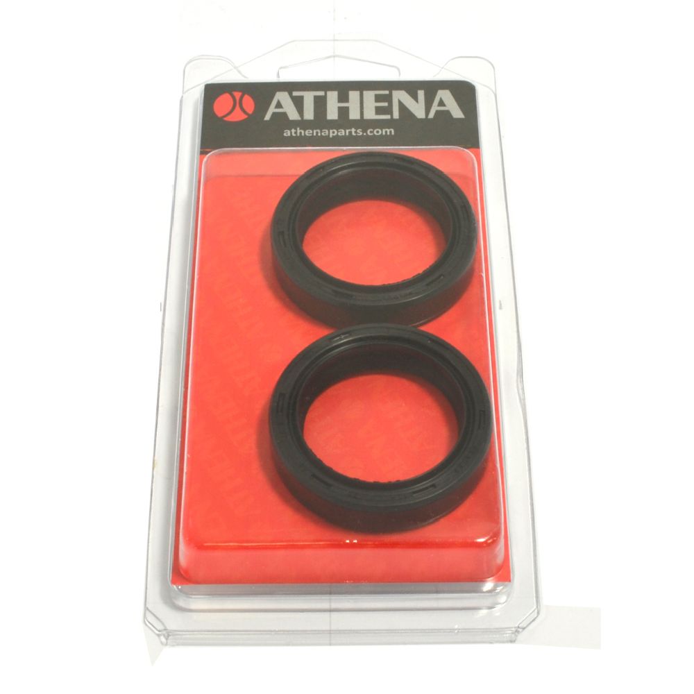 Athena etuhaarukan öljytiiviste pari (36x48x10.5mm)