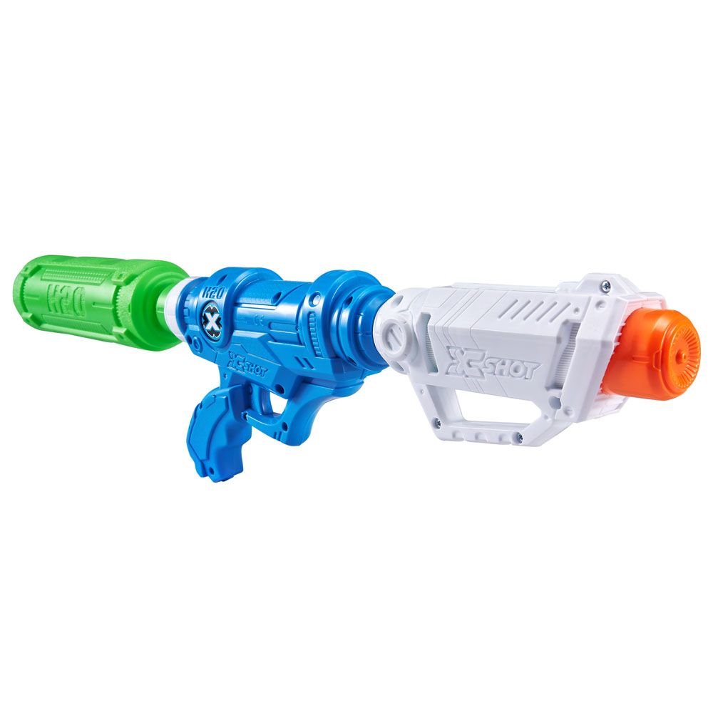 X-Shot Tornado Tide veepüss