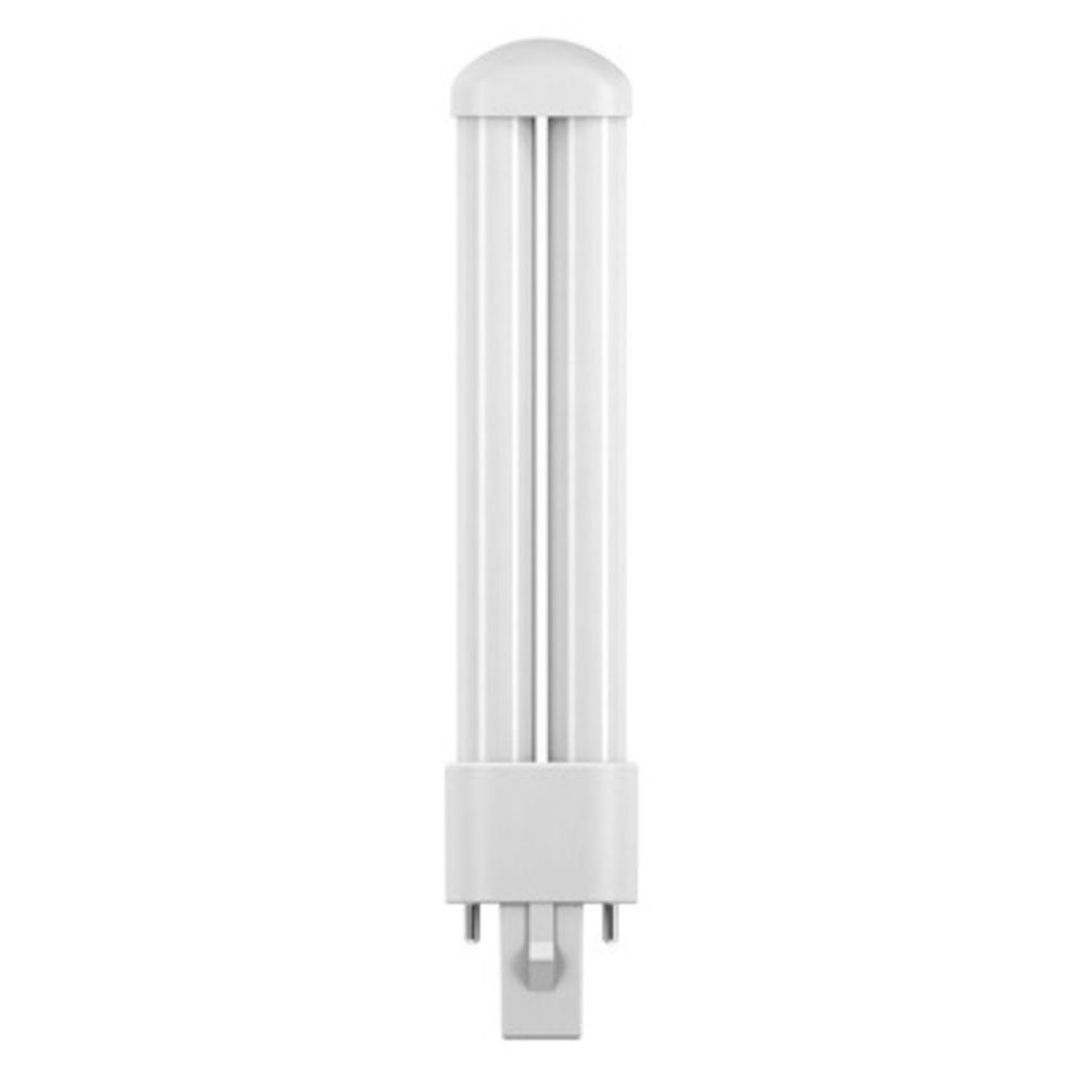 Airam LED pistiklamp, G23, 5,7 W, 3000 K, 460 lm