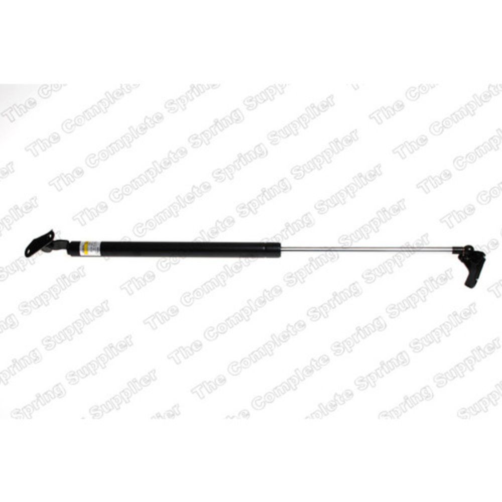 Tavaratilan kaasujousi 12-8248