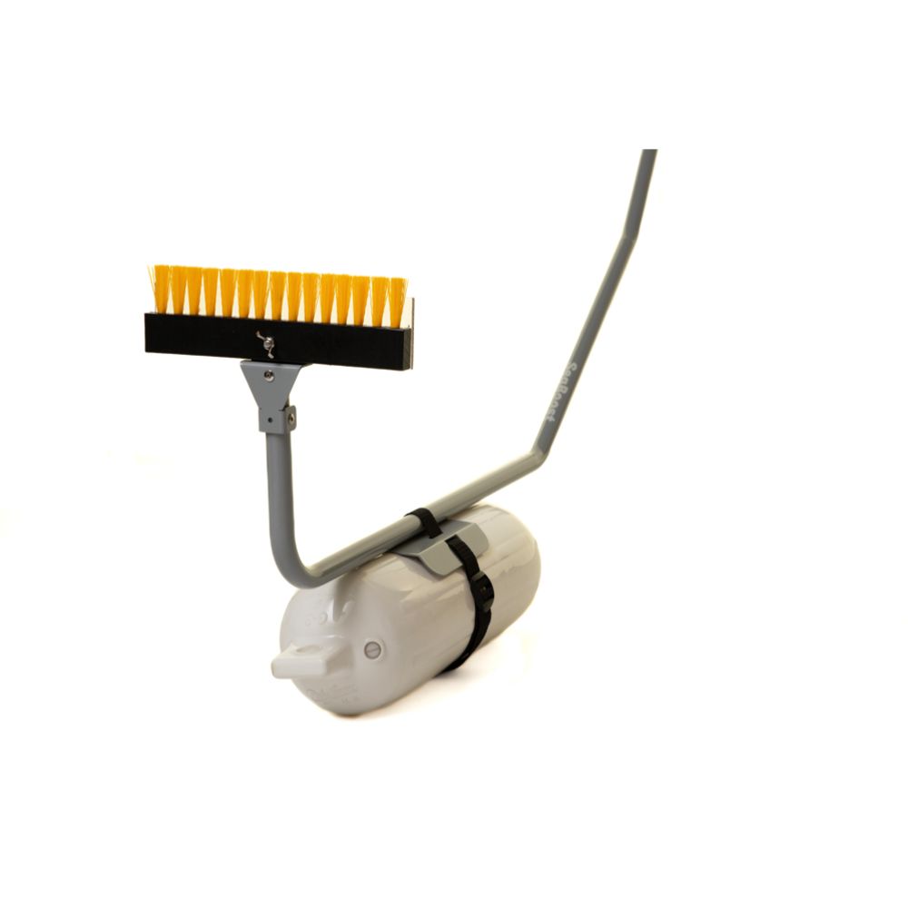 Seaboost Powerbrush skrovborste