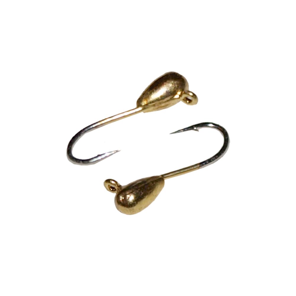 MTX Fishing Pisara volframi-morri 2 mm 0,15 g 2 kpl