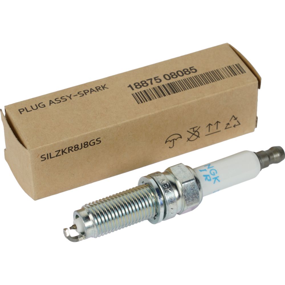 Sytytystulppa Hyundai/Kia alkuperäinen