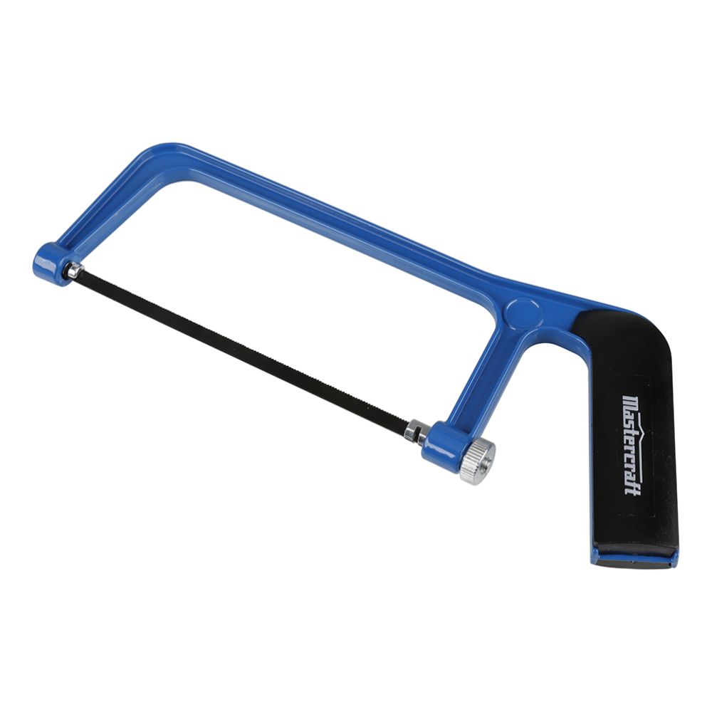 Mastercraft rauasaag mini 150 mm