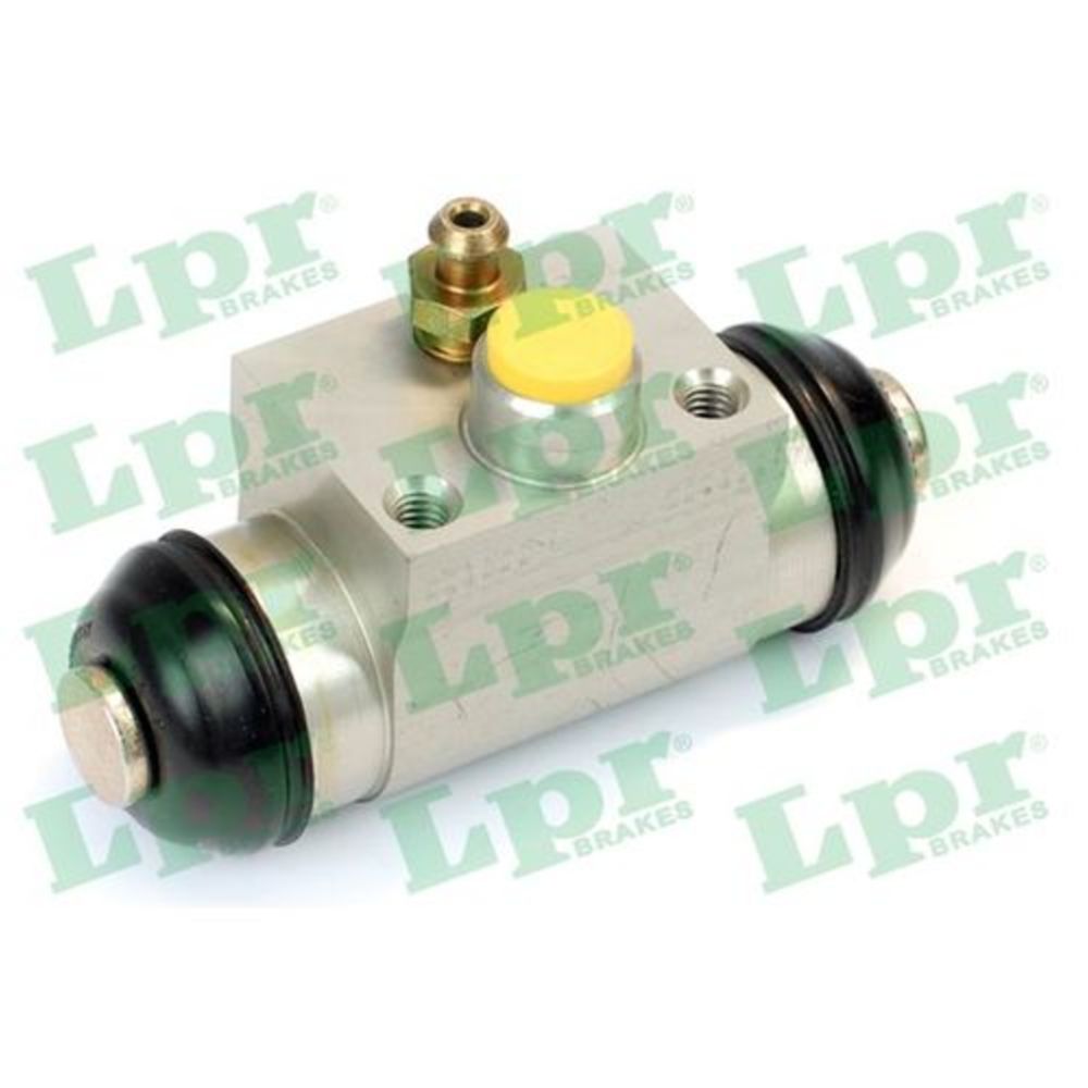 Pyöränsylinteri 23-02398