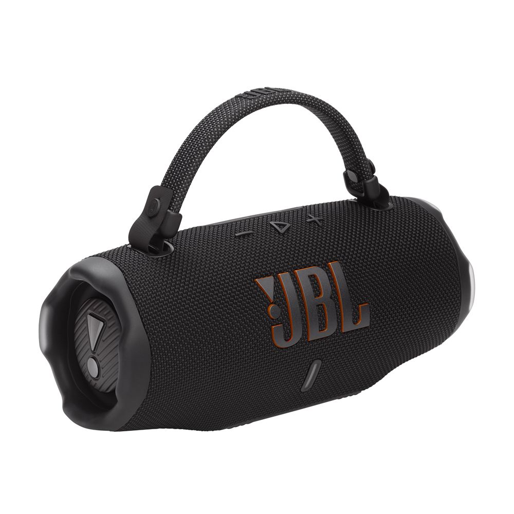JBL Charge 6 bluetooth kaiutin musta