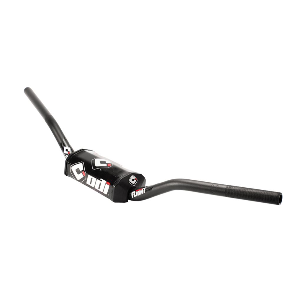 Odi Podium Flight RC4 Signature Fatbar juhtraud must