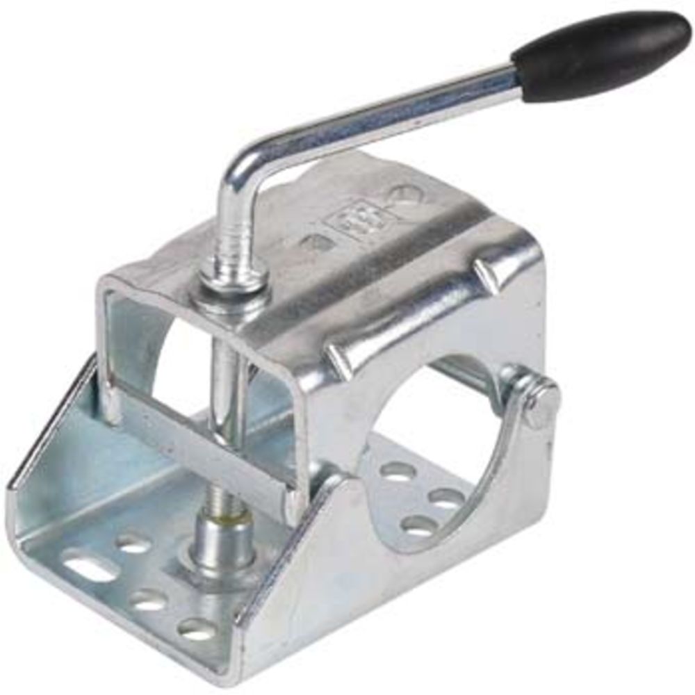 Tugiratta kinnitus ø60 mm