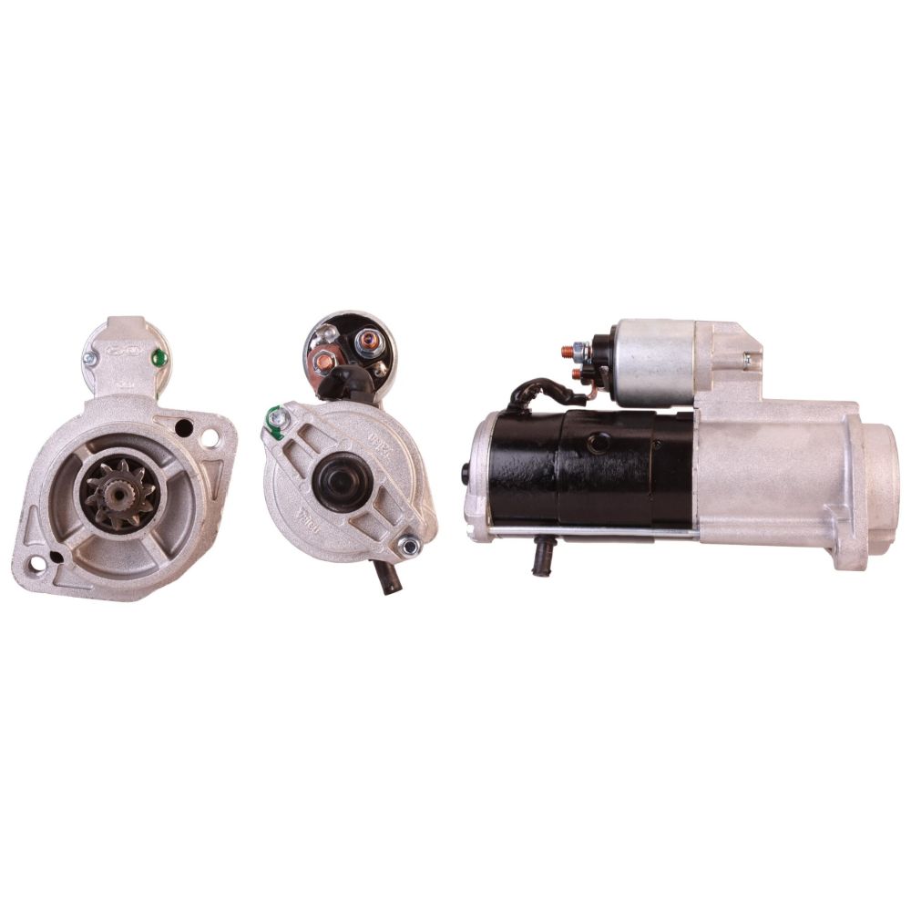 Startmotor 13-01274