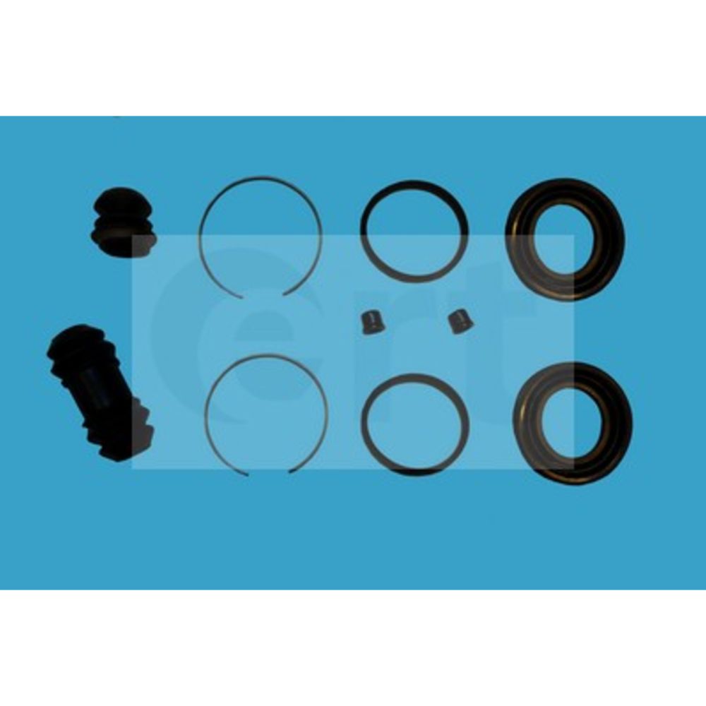 Jarrusatulan korjaussarja 23-6473