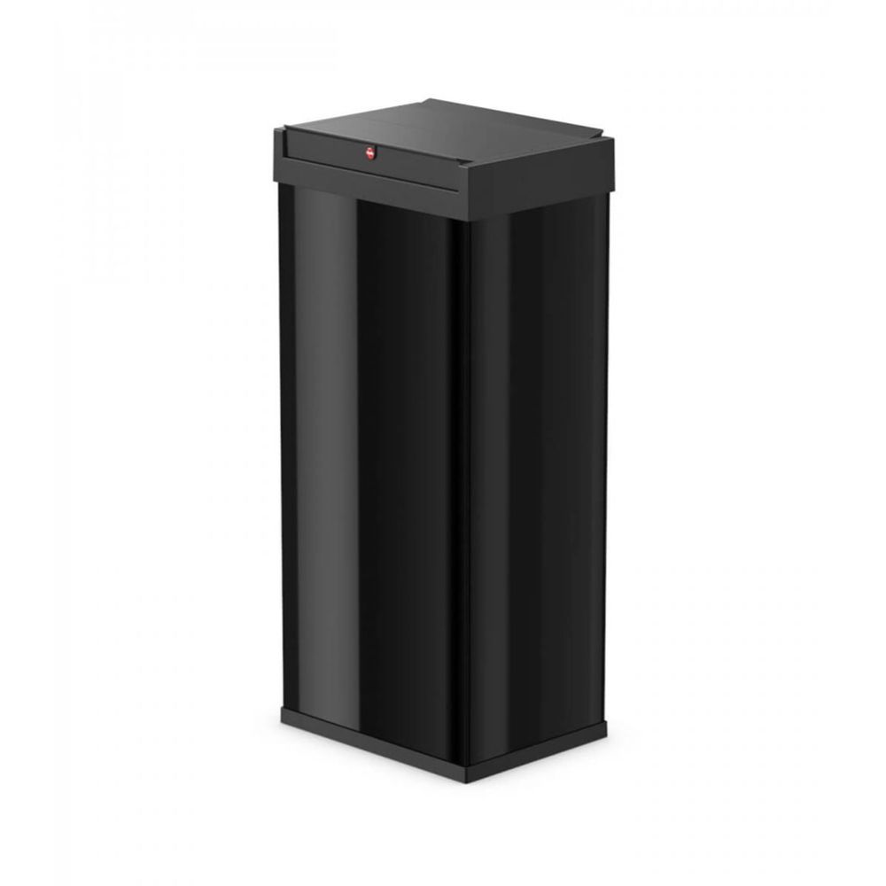 Hailo Big-Box roskakori 52 L musta