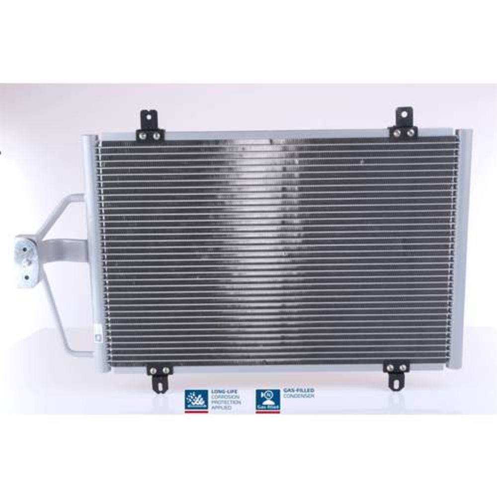 Kliimaseadme kondensaator 30-8360