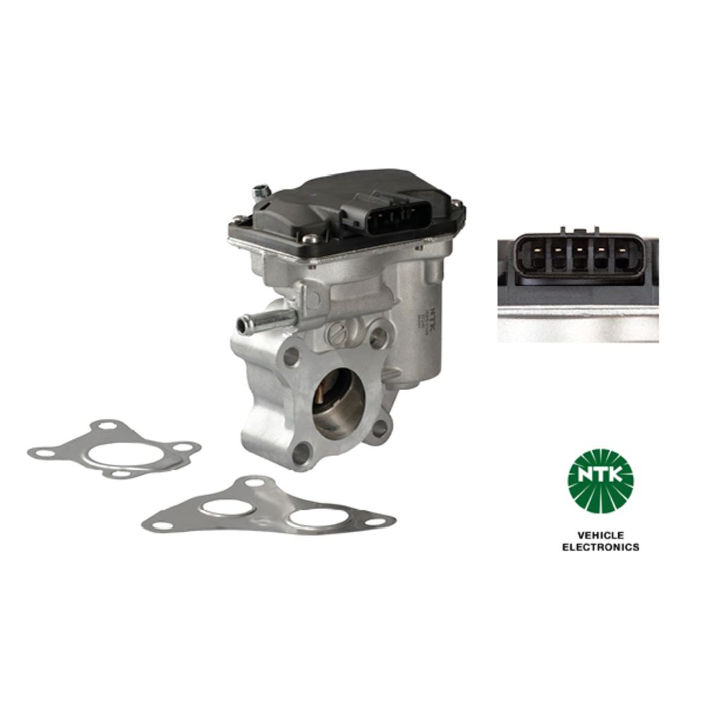 EGR-ventil 28-01517
