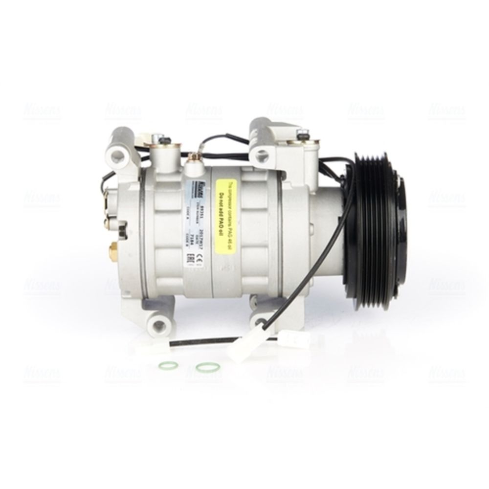 Kliimaseadme kompressor 30-03641