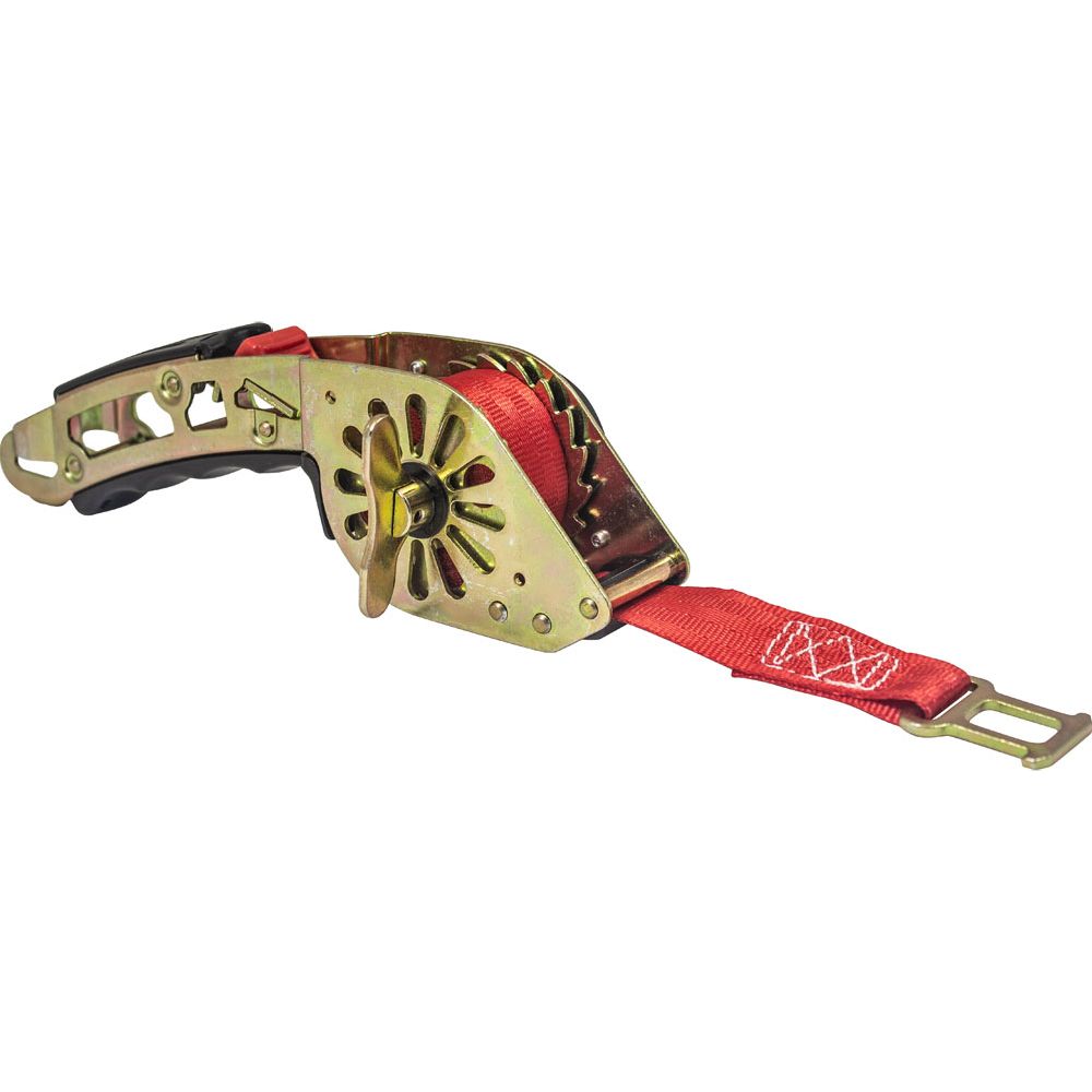 Quickloader Grip kantokahva 2,5 m liinalla