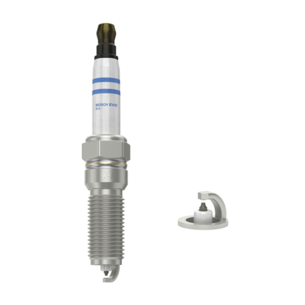 Bosch AAR5NIP süüteküünal