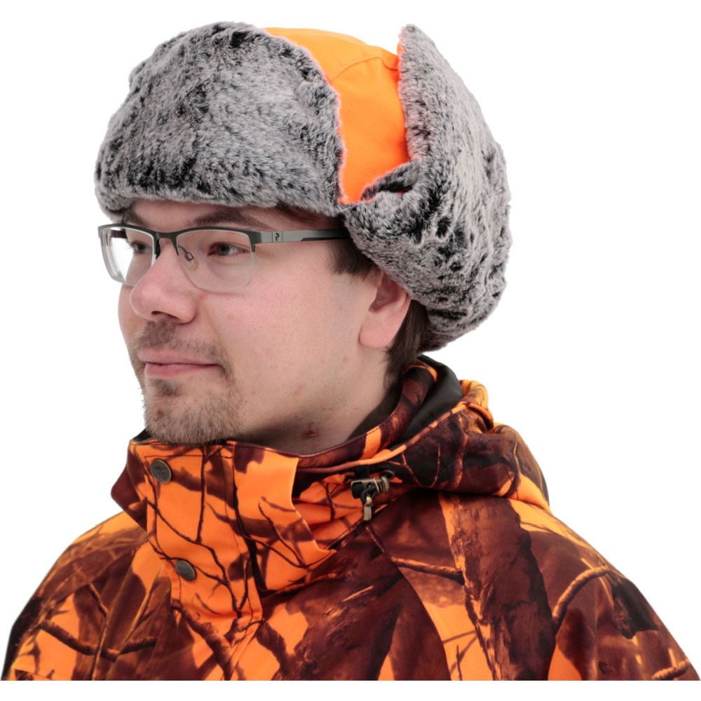 JahtiJakt Bruno karvahattu turva